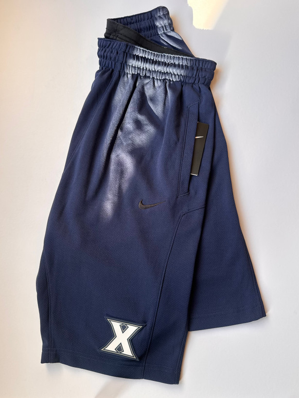شلوارک اورجینال مردانه نایک مدل Xavier Musketeers