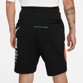 شلوارک اورجینال مردانه نایک مدل World Tour