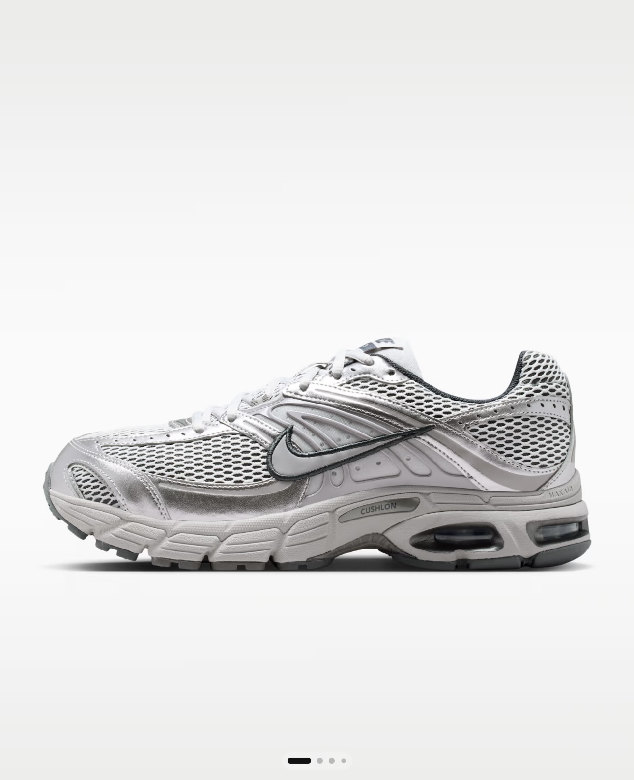 کتونی نایک مدل Airmax Moto 2K