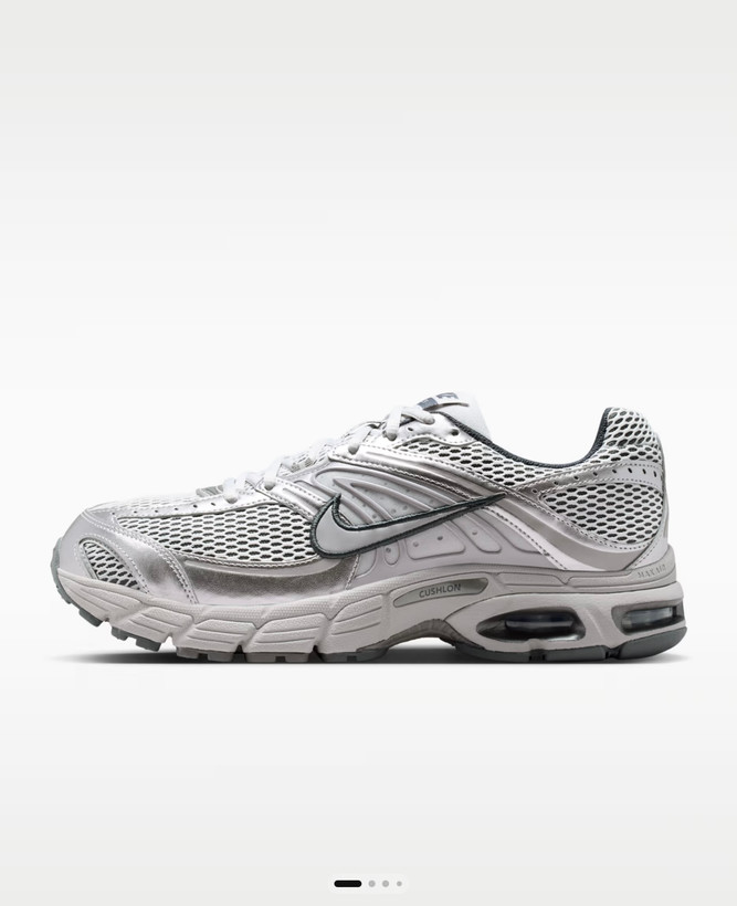 کتونی نایک مدل Airmax Moto 2K