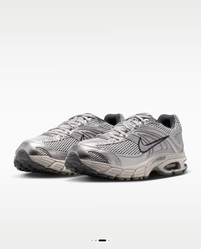 کتونی نایک مدل Airmax Moto 2K