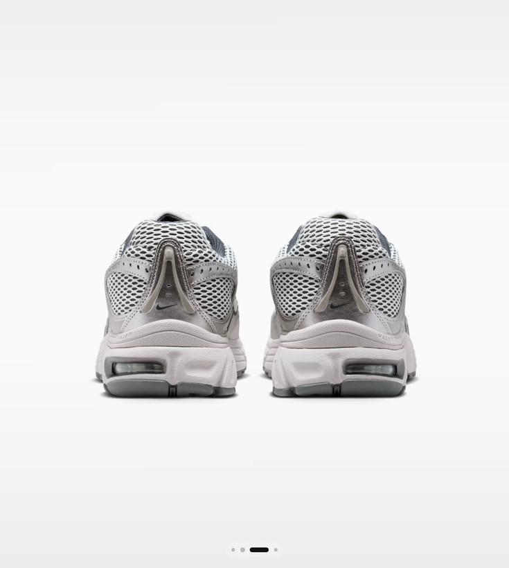 کتونی نایک مدل Airmax Moto 2K