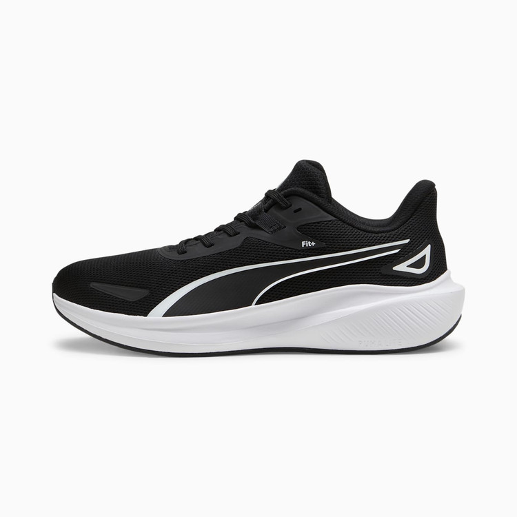کتونی پوما Skyrocket Lite مشکی سفید | PUMA Skyrocket Lite 379437-01