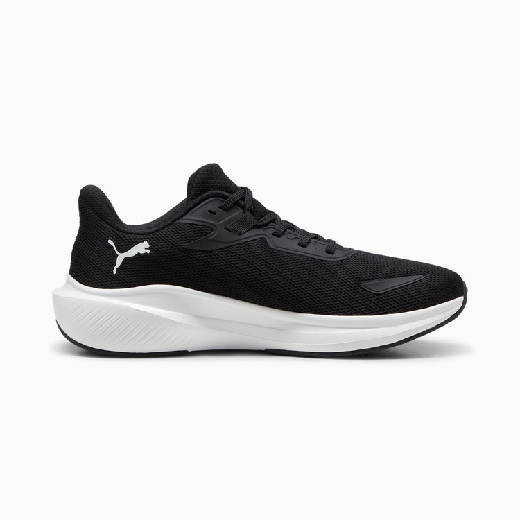 کتونی پوما Skyrocket Lite مشکی سفید | PUMA Skyrocket Lite 379437-01