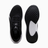 کتونی پوما Skyrocket Lite مشکی سفید | PUMA Skyrocket Lite 379437-01