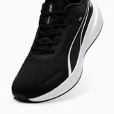 کتونی پوما Skyrocket Lite مشکی سفید | PUMA Skyrocket Lite 379437-01