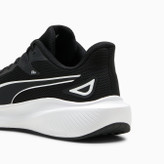 کتونی پوما Skyrocket Lite مشکی سفید | PUMA Skyrocket Lite 379437-01
